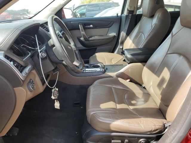 1GKKRRKD7EJ164502 GMC Acadia Slt-1