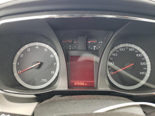 2GKALMEK6H6148982 GMC Terrain Sle