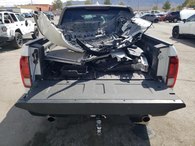 5FPYK3F14MB015470 Honda Ridgeline Sport
