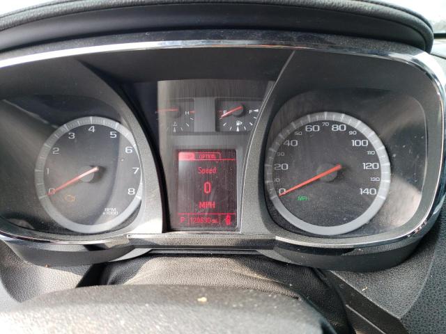 2GKFLNE38G6357935 GMC Terrain Sle