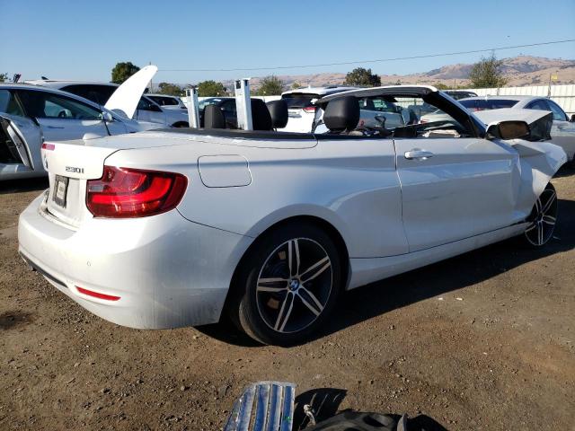 WBA2K9C32H7A26387 BMW 230I