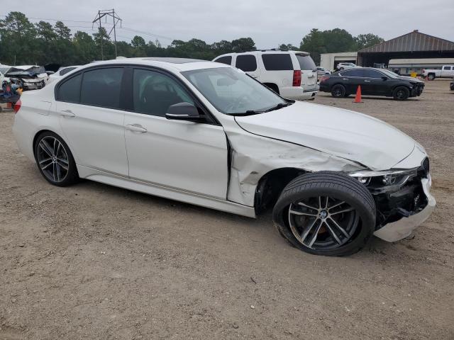 WBA8B3C52JK843464 BMW 340 I