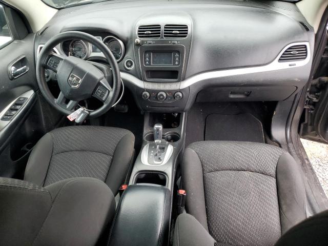 3C4PDCABXHT638484 Dodge JOURNEY SE