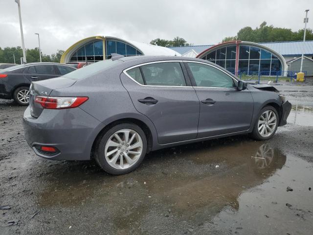 19UDE2F72JA003501 Acura Ilx Premium