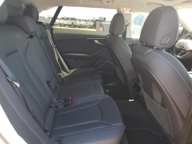 WA1BVAF17KD040145 Audi Q8 Premium Plus
