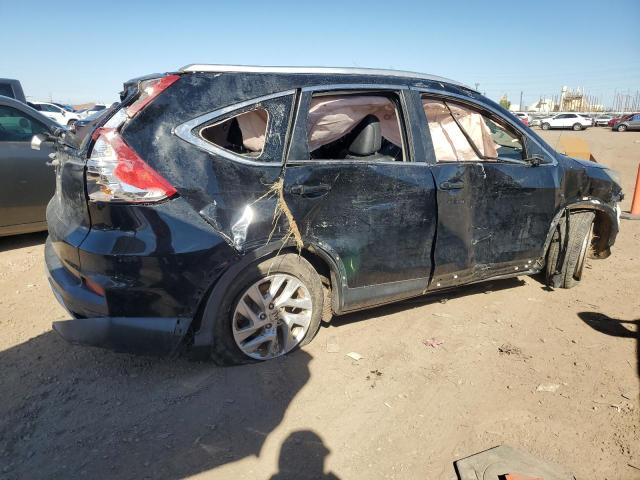 2HKRM3H70FH516496 Honda CR-V EXL