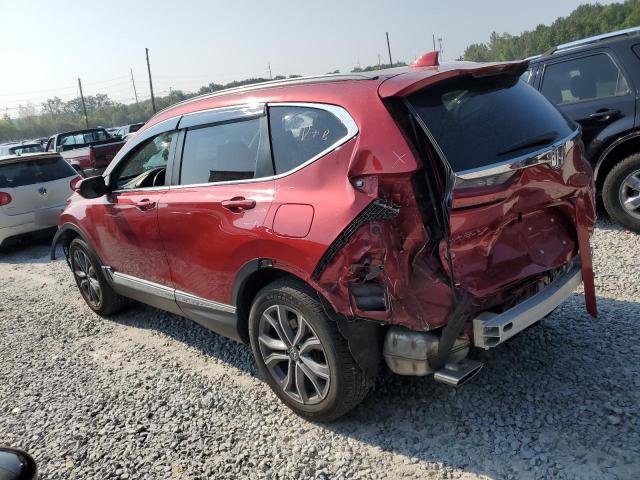 2HKRW2H95LH654732 Honda Cr-v Touring