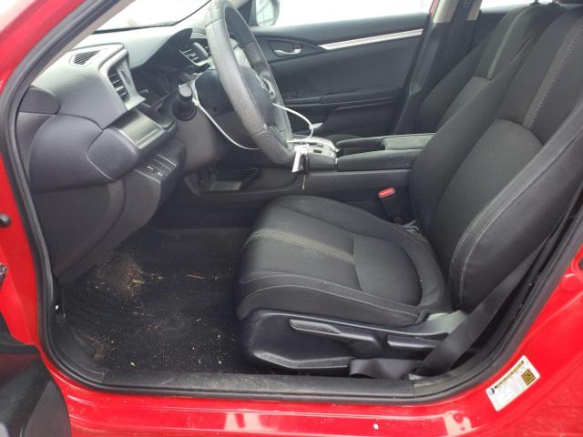 2HGFC2F53HH507273 Honda Civic Lx