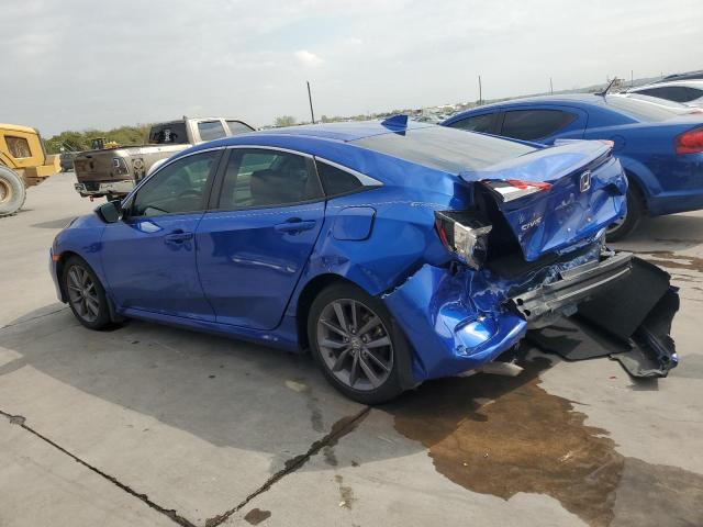 19XFC1F35LE004484 Honda CIVIC EX
