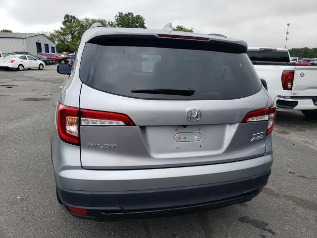 5FNYF6H28MB032034 Honda PILOT SE