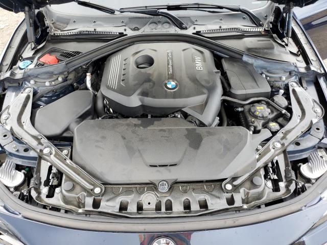 WBA4Z3C58KEF32344 BMW 430xi