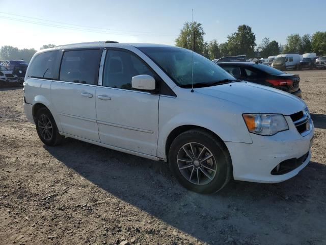 2C4RDGCG1HR861105 Dodge Grand Caravan Sxt