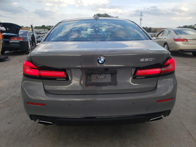 WBA53BH00MCF50509 BMW 530 I