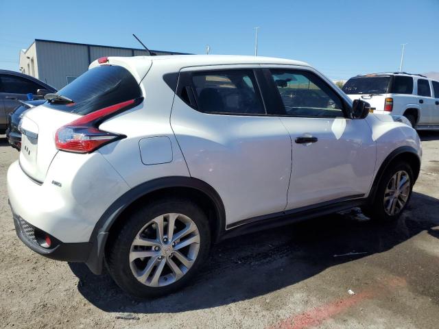 JN8AF5MV4FT566230 Nissan JUKE S