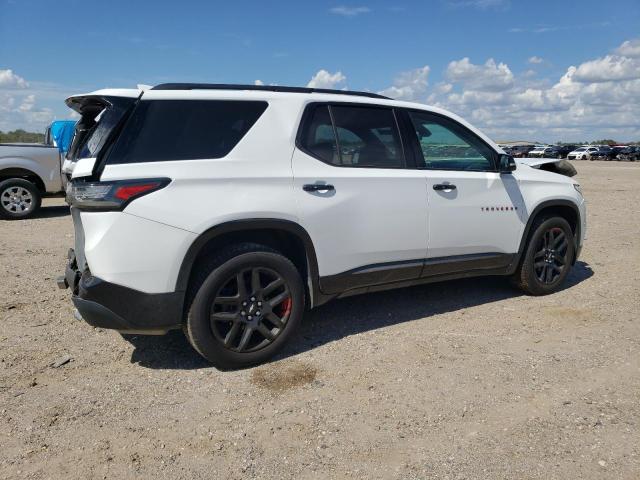 1GNERKKW4JJ119343 Chevrolet Traverse Premier