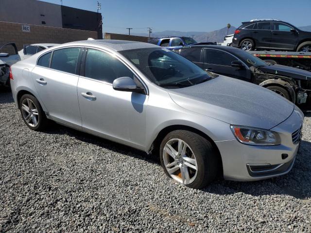 YV1612FS4E2281057 Volvo S60 T5