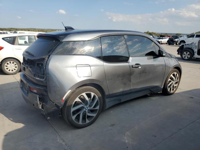 WBY1Z8C58HV551354 BMW I3 REX