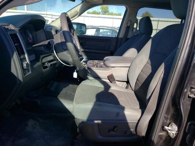 1C6RR7XT8JS165085 RAM 1500 Ssv