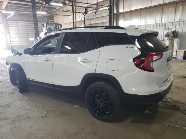 3GKALTEV7NL304832 GMC Terrain Sle