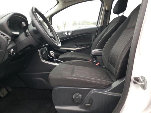 MAJ3P1TE4JC216137 Ford Ecosport Se