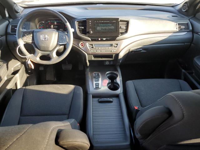 5FNYF8H21MB017659 Honda Passport Sport
