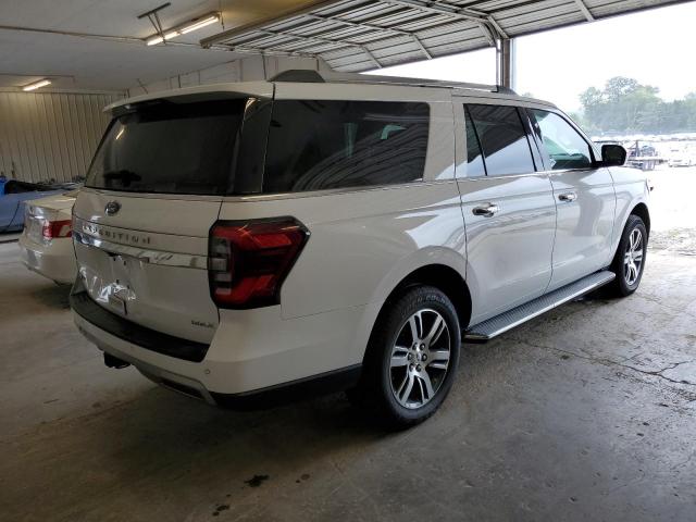 1FMJK1K89PEA12289 Ford Expedition Max Limited