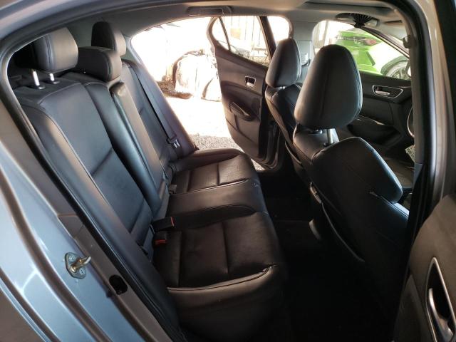 19UUB1F59JA001200 Acura TLX TECH