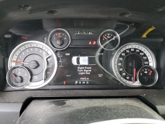 1C6RR7LT9FS564097 RAM 1500 Slt