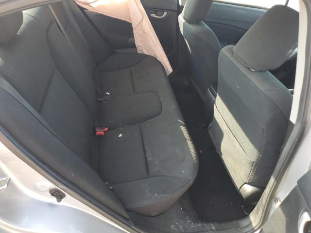 19XFB2F75FE039655 Honda CIVIC SE