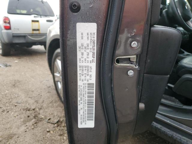 3C4PDCDG8ET158396 Dodge Journey Limited