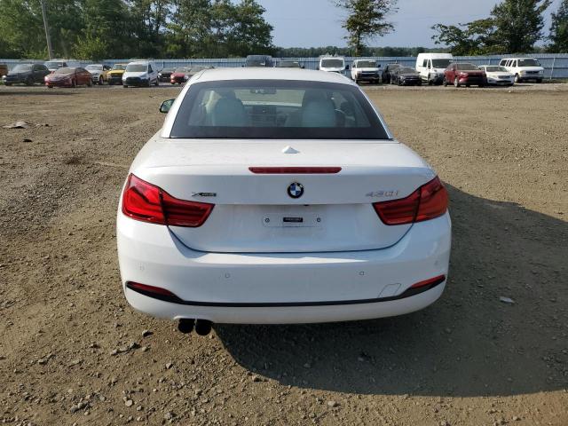 WBA4Z3C56JEC48788 BMW 430xi
