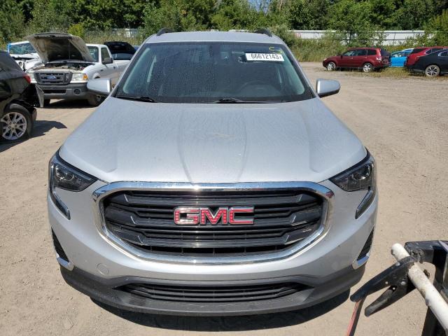 3GKALTEV3KL100234 GMC Terrain Sle