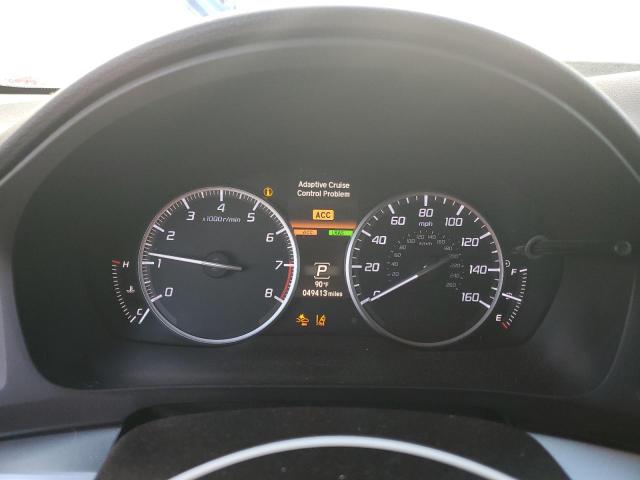 19UDE2F77KA012115 Acura Ilx Premium