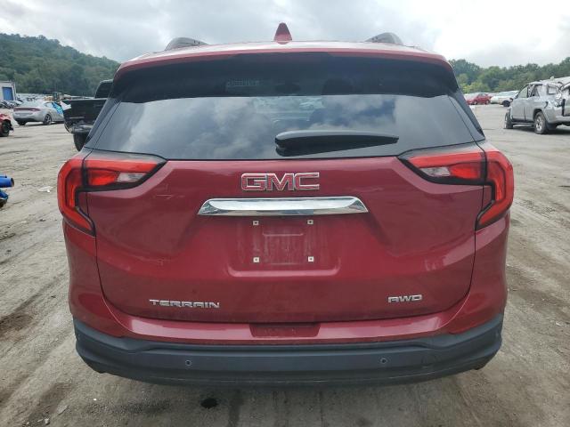 3GKALTEV9JL400780 GMC Terrain Sle