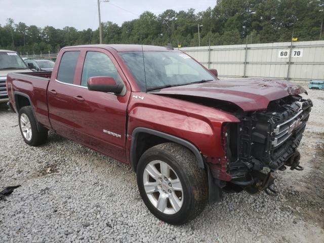1GTV2MEC9HZ132837 GMC Sierra K1500 Sle