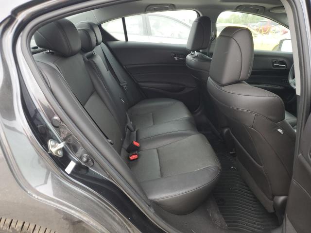 19UDE2F77GA017287 Acura Ilx Premium