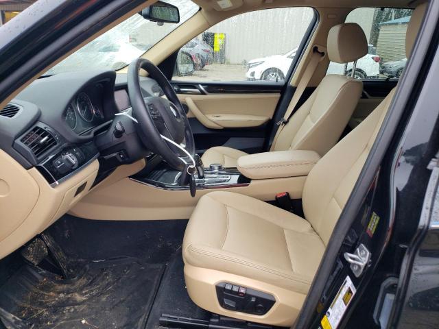 5UXWX9C50G0D92488 BMW X3 Xdrive28i
