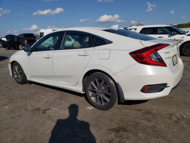 19XFC1F31LE007916 Honda CIVIC EX