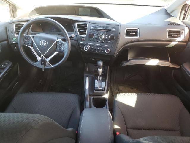 2HGFB2F55FH508070 Honda Civic Lx