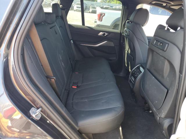 5UXCR4C0XN9L51926 BMW X5 Sdrive 40i