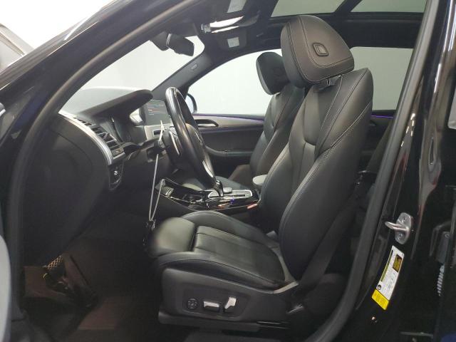 5UX43DP01N9J77955 BMW X3 Sdrive30i