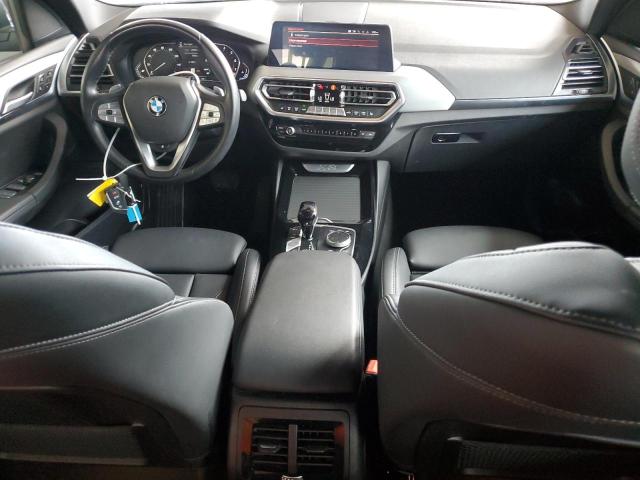 5UX43DP06N9L39708 BMW X3 Sdrive30i