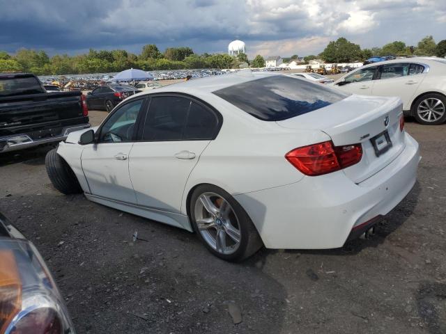 WBA3B5G58FNS15219 BMW 328 Xi Sulev