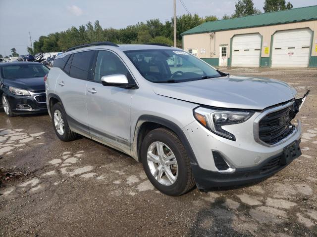 3GKALMEV9JL312012 GMC Terrain Sle