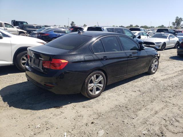 WBA8E9G5XGNT43158 BMW 328 I Sulev