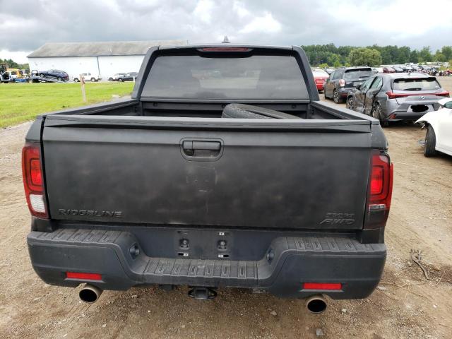 5FPYK3F14MB026226 Honda Ridgeline Sport