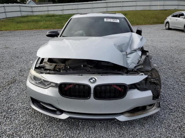 WBA3A5C56EP600757 BMW 328 I