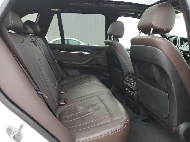 5UXKT0C56J0W01369 BMW X5 Xdr40e