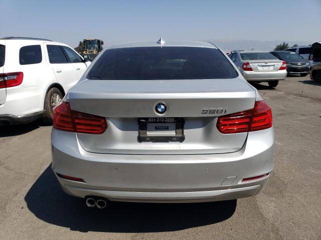 WBA3C1C58EK105637 BMW 328 I Sulev