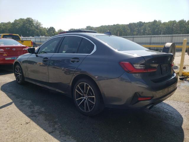 3MW5R7J01M8B95974 BMW 330XI
